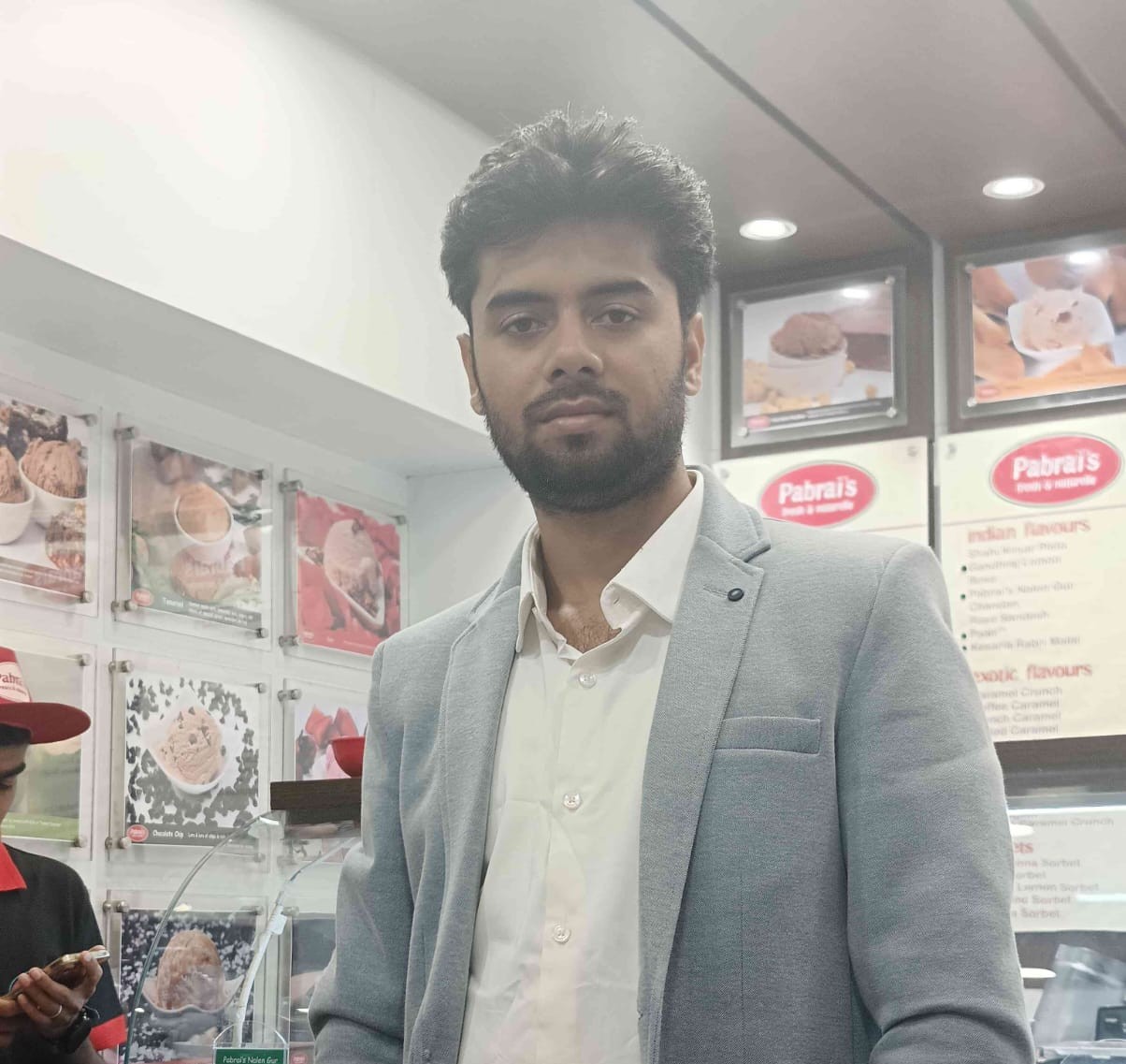 Journalist