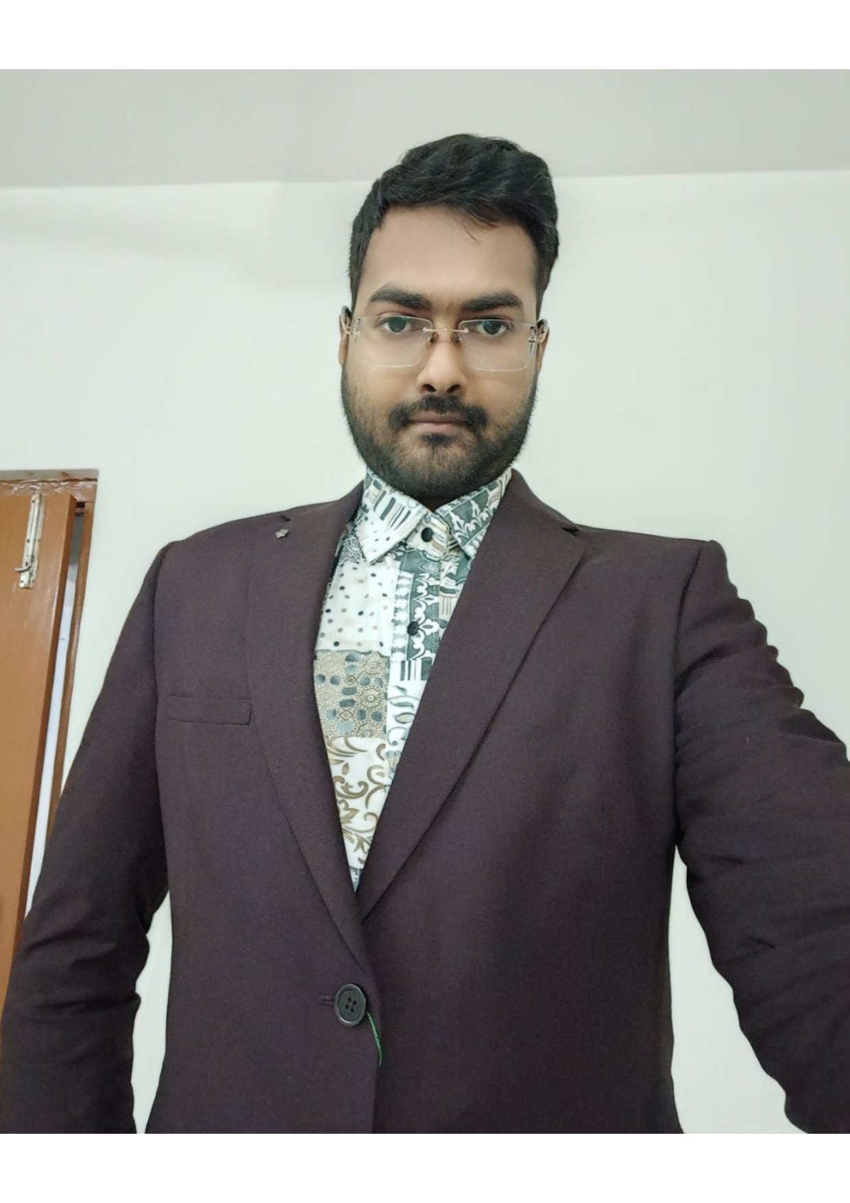 Journalist