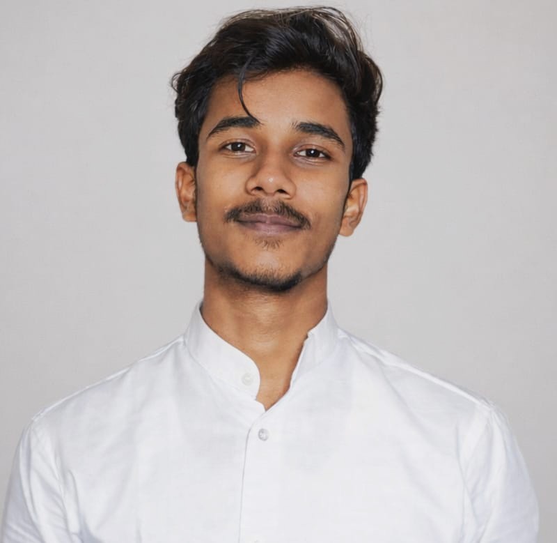 Journalist